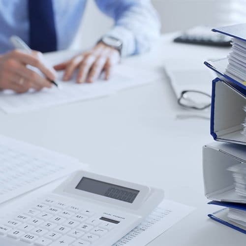 Asesoría fiscal, contable y laboral en Redondela